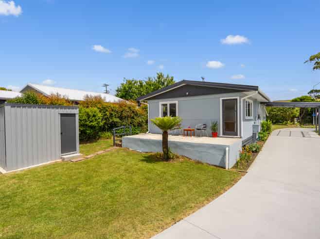 22 Wech Drive, Warkworth