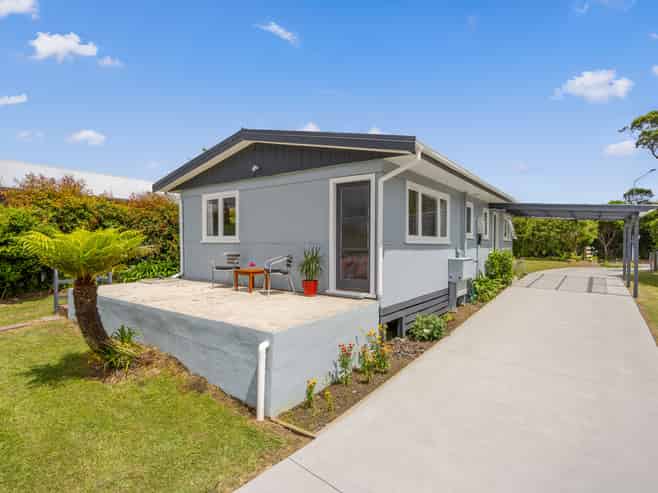 22 Wech Drive, Warkworth