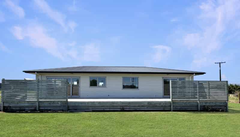 937 Kairanga Bunnythorpe Road, Kairanga