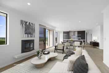 5 Medhurst Road, Bombay