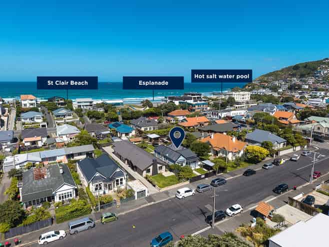 50 Albert Street, Saint Clair