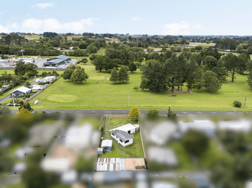 39 School Road, Whatawhata