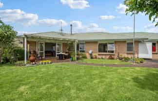 12 Brookesmith Drive, Waiuku