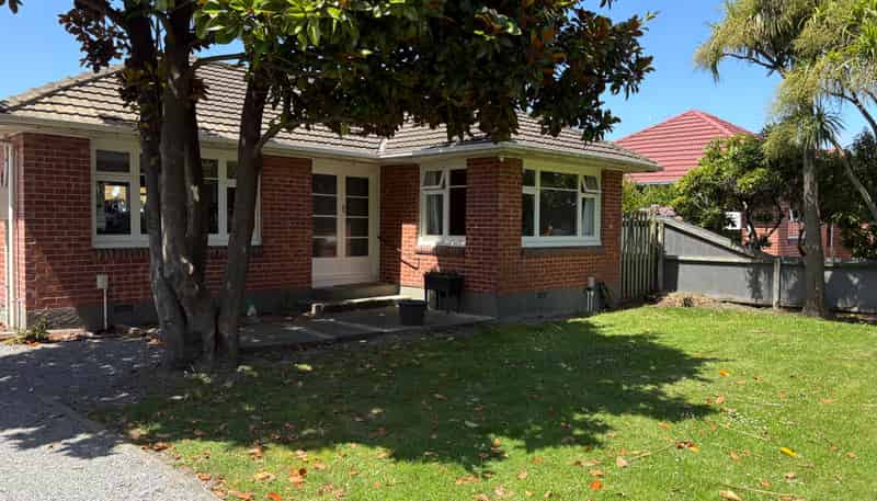 115 Hansons Lane, Upper Riccarton