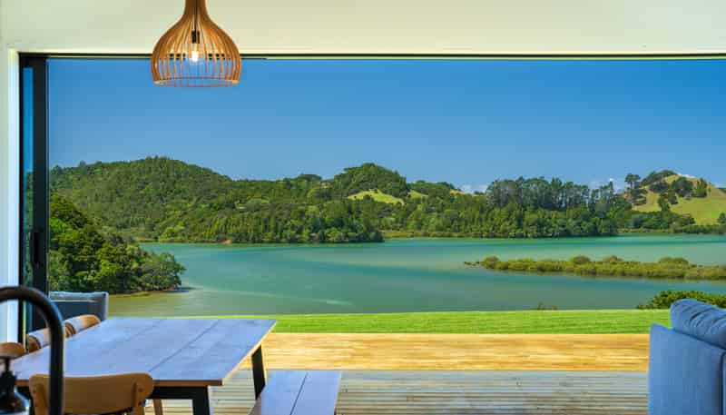 110 Mornington Way, Parua Bay