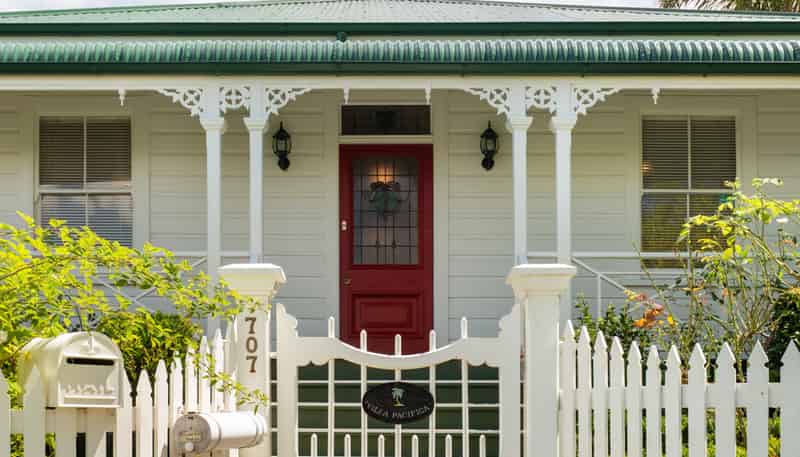 707 Sealey Street, Thames