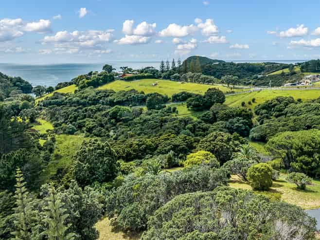Lot 2 & 3 Landowners Lane, Tutukaka