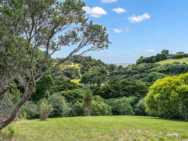 Lot 2 & 3 Landowners Lane, Tutukaka