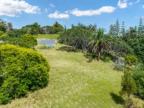 Lot 2 & 3 Landowners Lane, Tutukaka