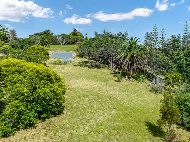 Lot 2 & 3 Landowners Lane, Tutukaka