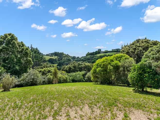Lot 2 & 3 Landowners Lane, Tutukaka