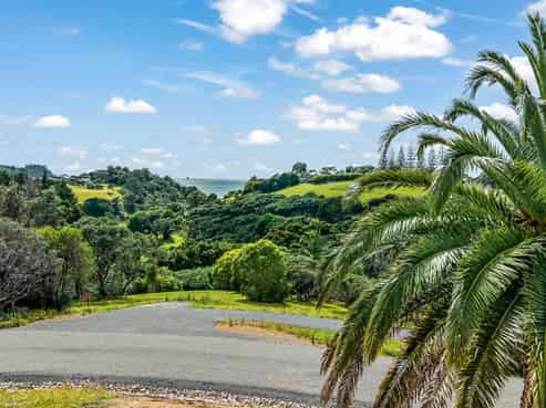 Lot 2 & 3 Landowners Lane, Tutukaka