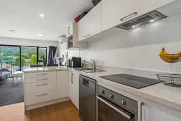 9/377 Leith Street, North Dunedin