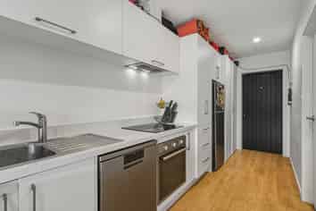 9/377 Leith Street, North Dunedin