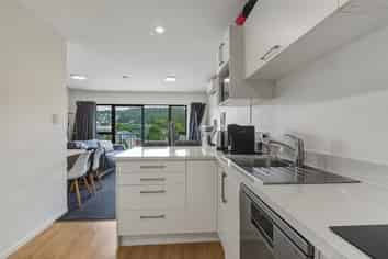 9/377 Leith Street, North Dunedin