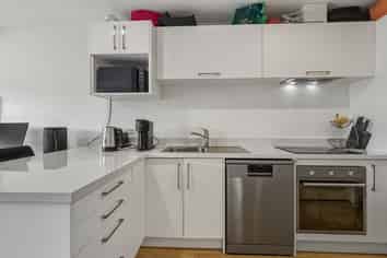 9/377 Leith Street, North Dunedin