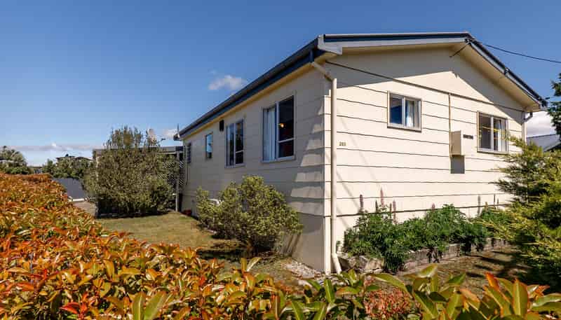 260 MacKenzie Drive, TWIZEL