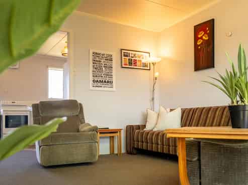 260 MacKenzie Drive, TWIZEL