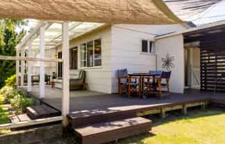 260 MacKenzie Drive, TWIZEL