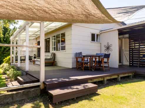 260 MacKenzie Drive, TWIZEL