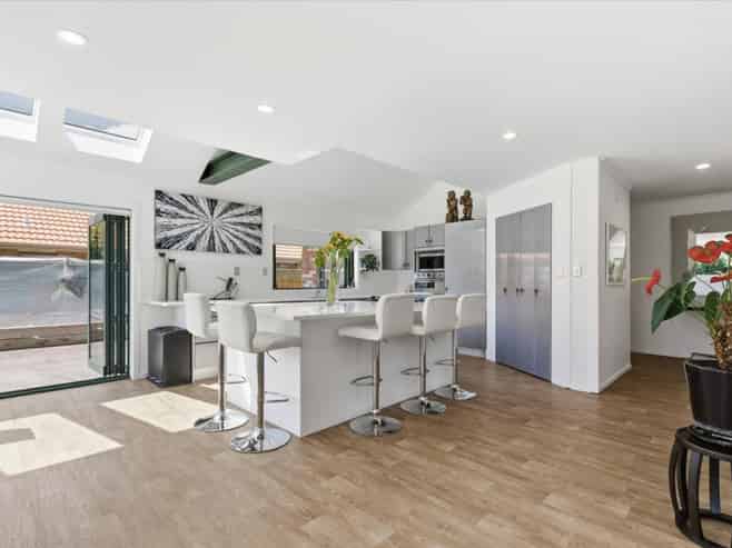 72 Palm Beach Boulevard, Papamoa