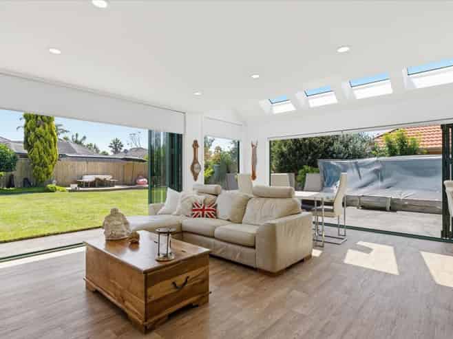 72 Palm Beach Boulevard, Papamoa