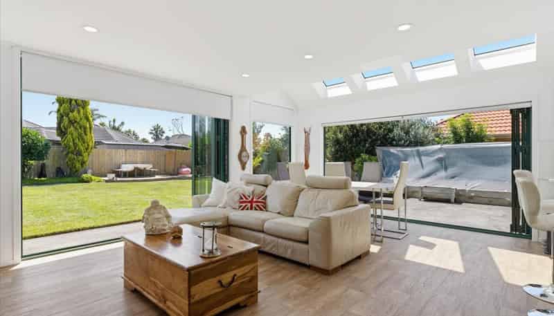 72 Palm Beach Boulevard, Papamoa