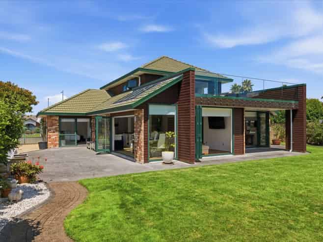 72 Palm Beach Boulevard, Papamoa