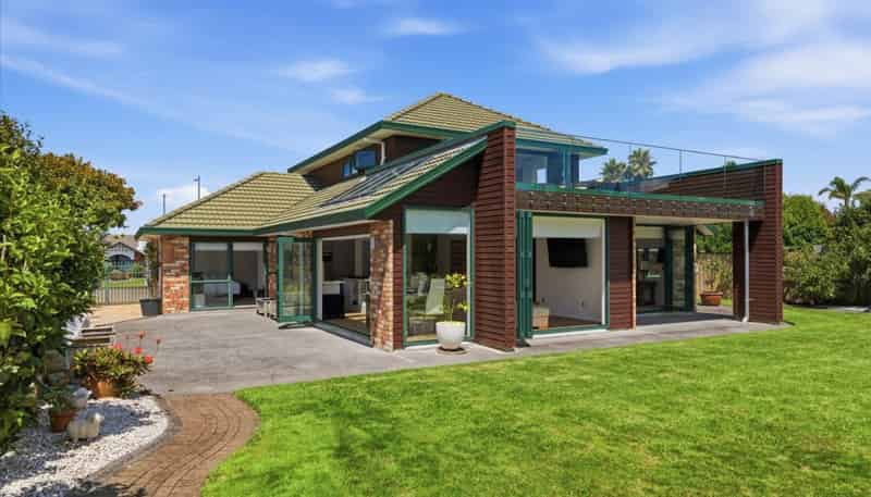 72 Palm Beach Boulevard, Papamoa