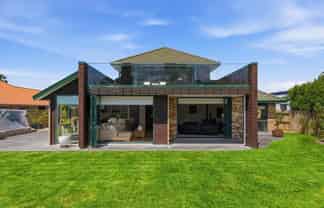 72 Palm Beach Boulevard, Papamoa