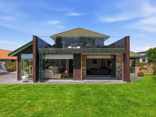 72 Palm Beach Boulevard, Papamoa