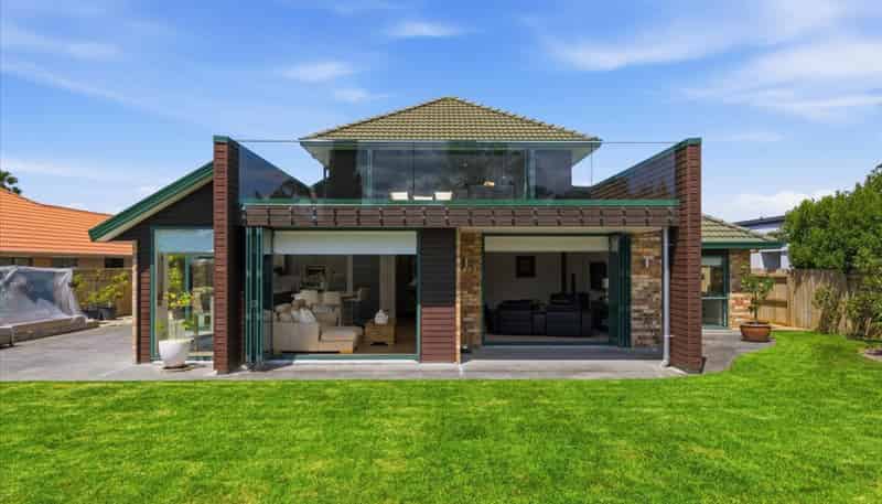 72 Palm Beach Boulevard, Papamoa