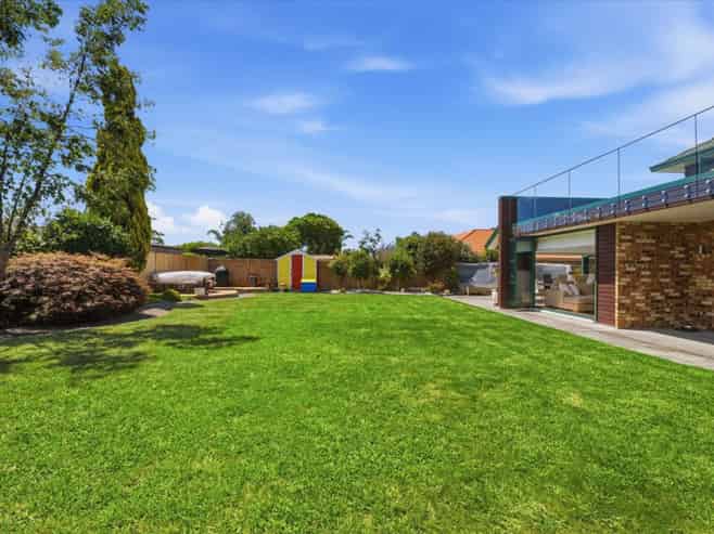 72 Palm Beach Boulevard, Papamoa