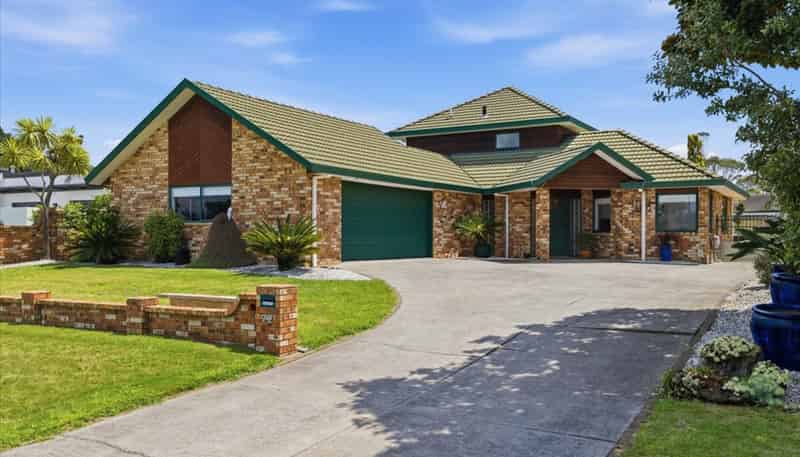 72 Palm Beach Boulevard, Papamoa