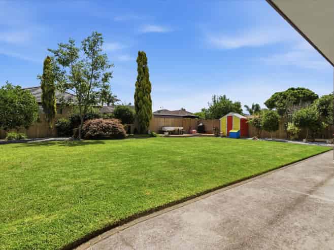 72 Palm Beach Boulevard, Papamoa