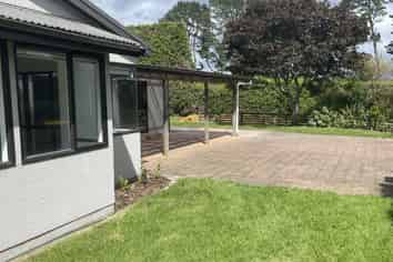 566  Belk Road, Kaimai