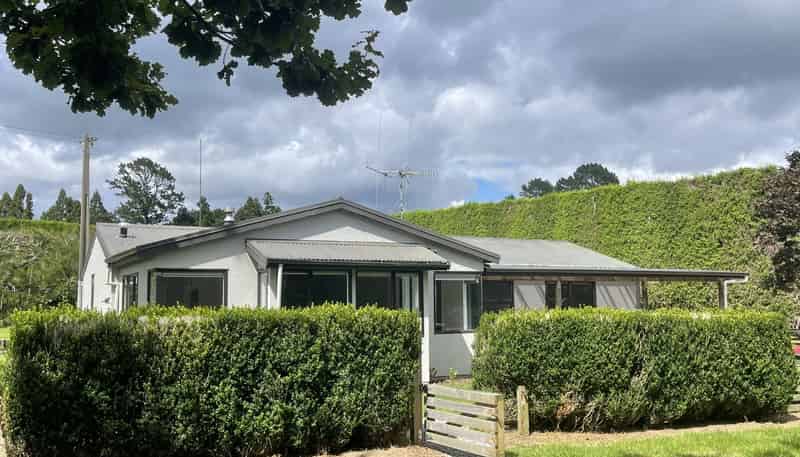 566  Belk Road, Kaimai