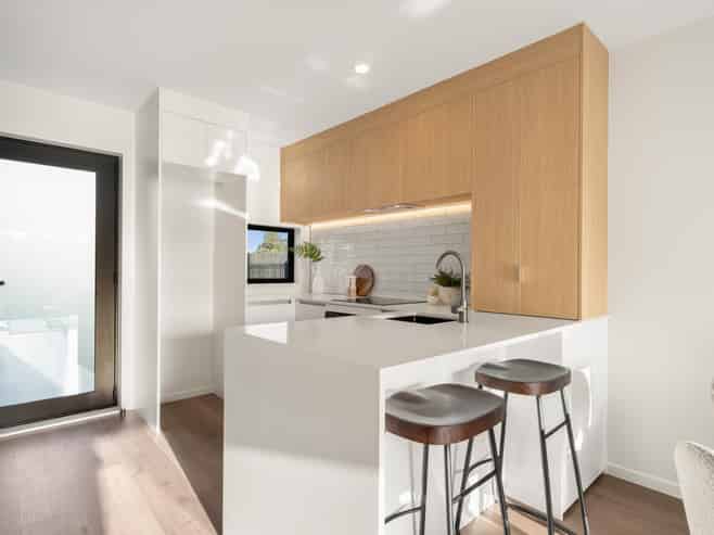 13/10 Ngaroma House Drive, Hobsonville