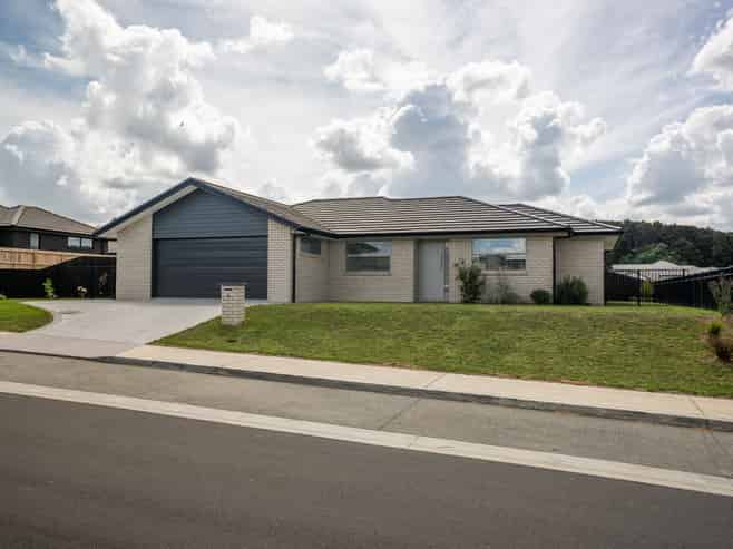 12 Okaihau Place, Tikipunga