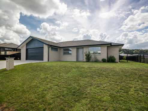 12 Okaihau Place, Tikipunga