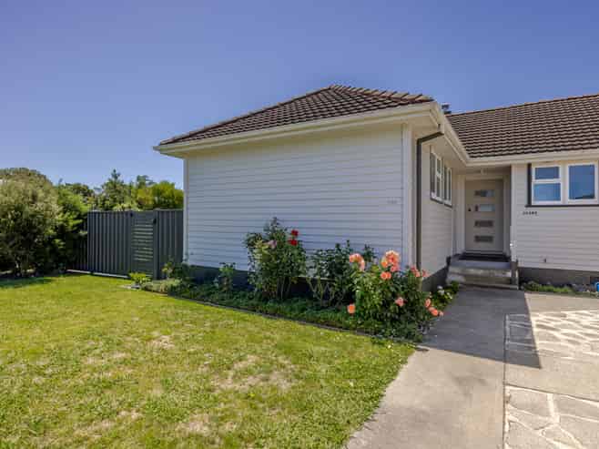 700 Grove Road, Mayfair