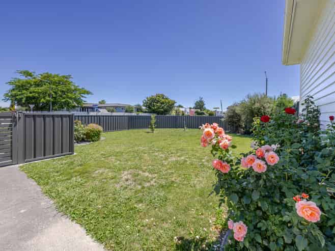 700 Grove Road, Mayfair