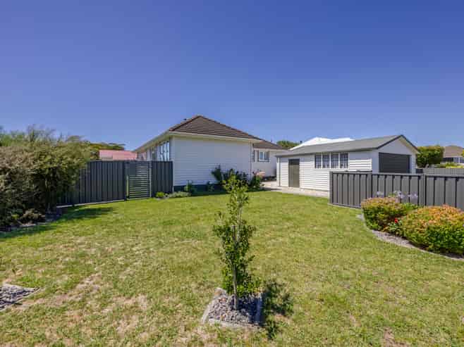 700 Grove Road, Mayfair