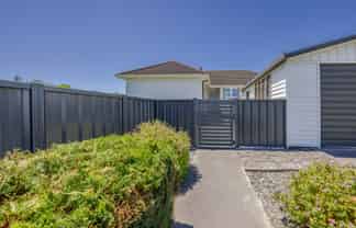 700 Grove Road, Mayfair