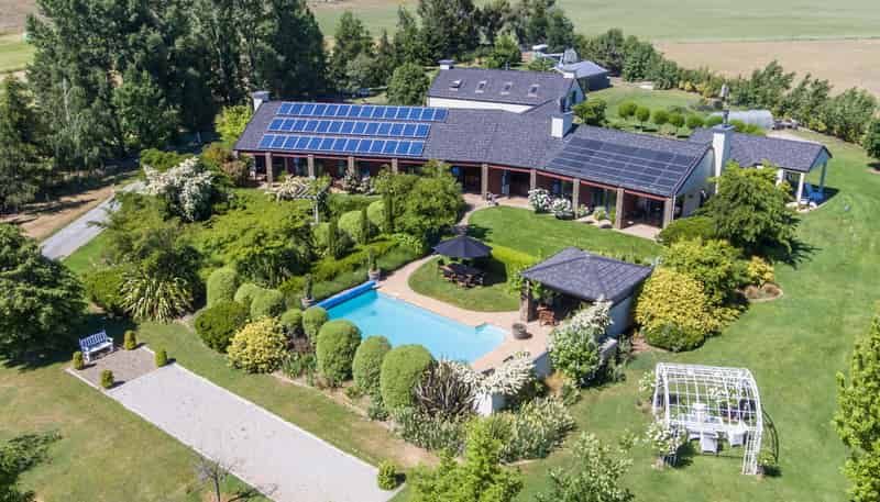 672 Ballantyne Road, Wanaka