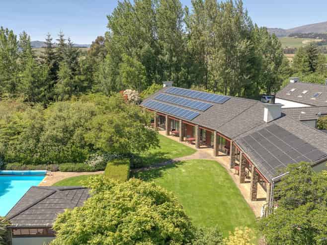 672 Ballantyne Road, Wanaka