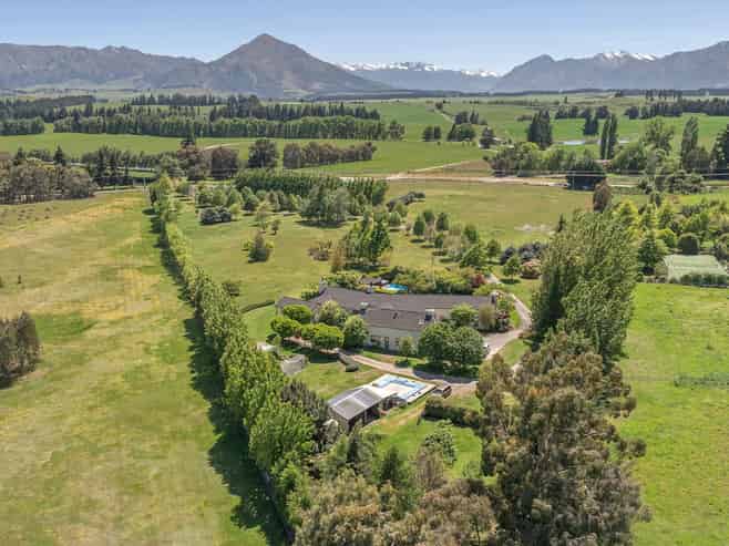 672 Ballantyne Road, Wanaka