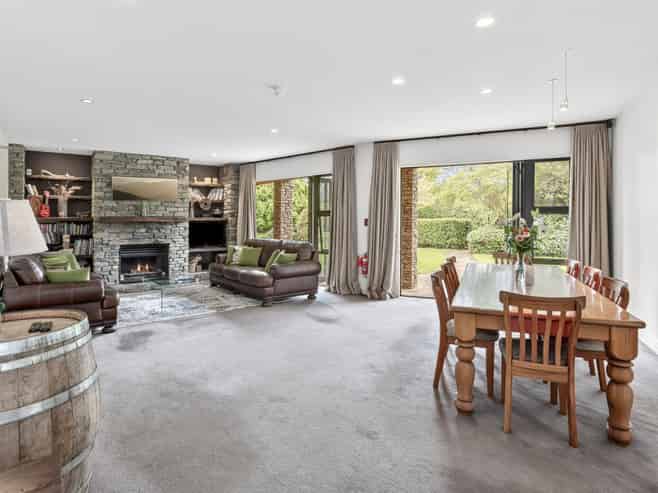 672 Ballantyne Road, Wanaka