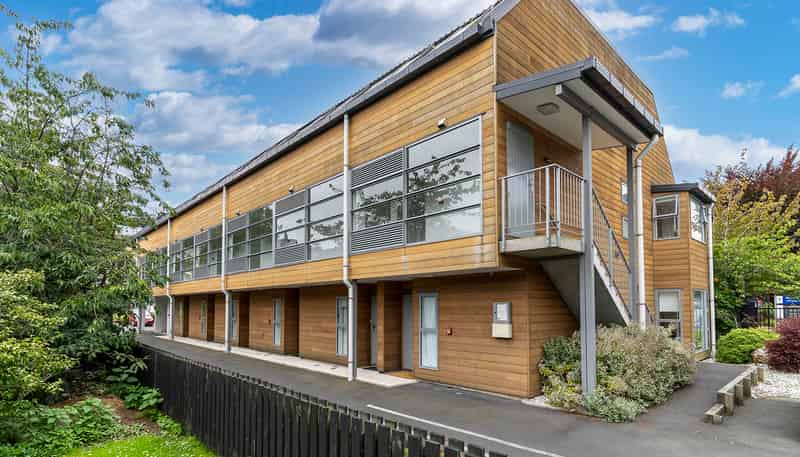 6/432 Great King Street, North Dunedin