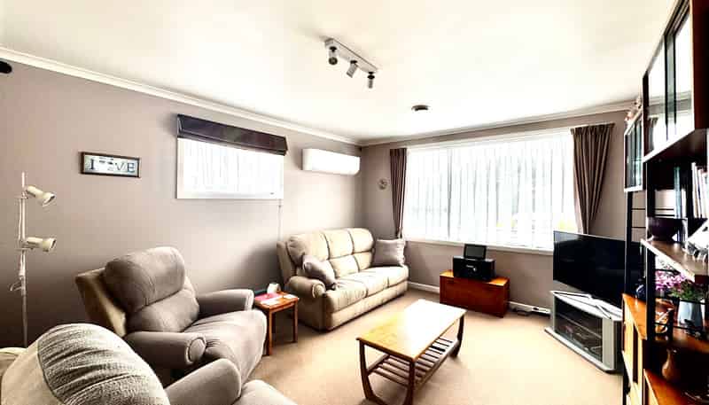 5 Tweed Street, OAMARU